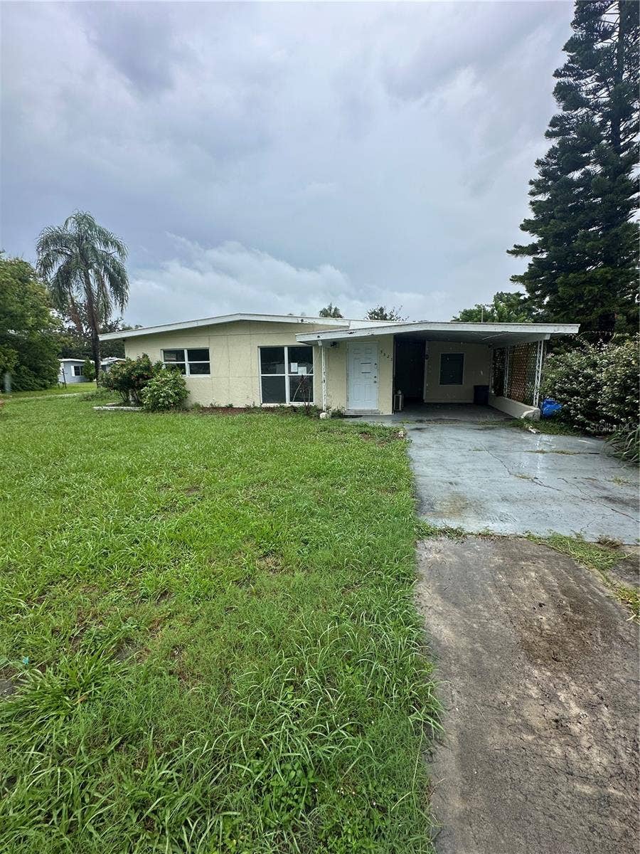Property photo for 5323 CARLTON ROAD, New Port Richey, FL