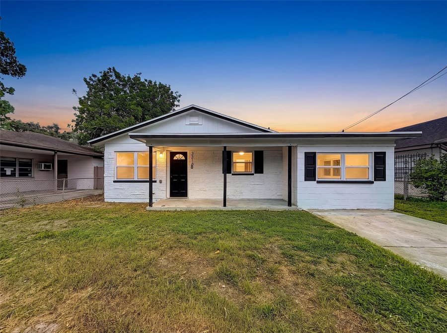 Property photo for 3316 W NASSAU STREET, Tampa, FL