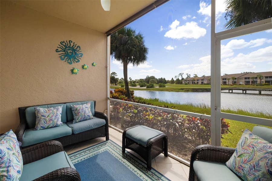 Property photo for 5220 HYLAND HILLS AVENUE, #1214, Sarasota, FL