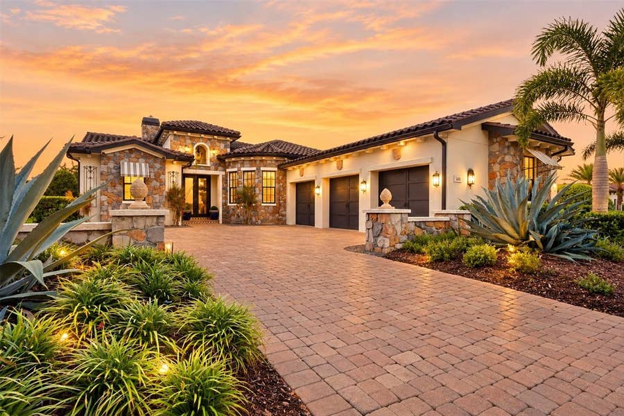 Property photo for 16011 DAYSAILOR TRAIL, Lakewood Ranch, FL