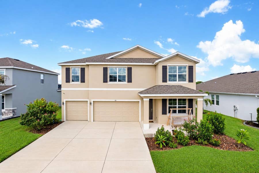 Property photo for 512 158TH STREET E, Bradenton, FL
