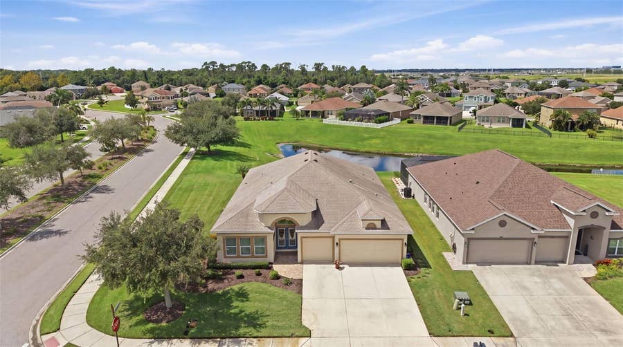 Property photo for 7705 112TH AVENUE E, Parrish, FL