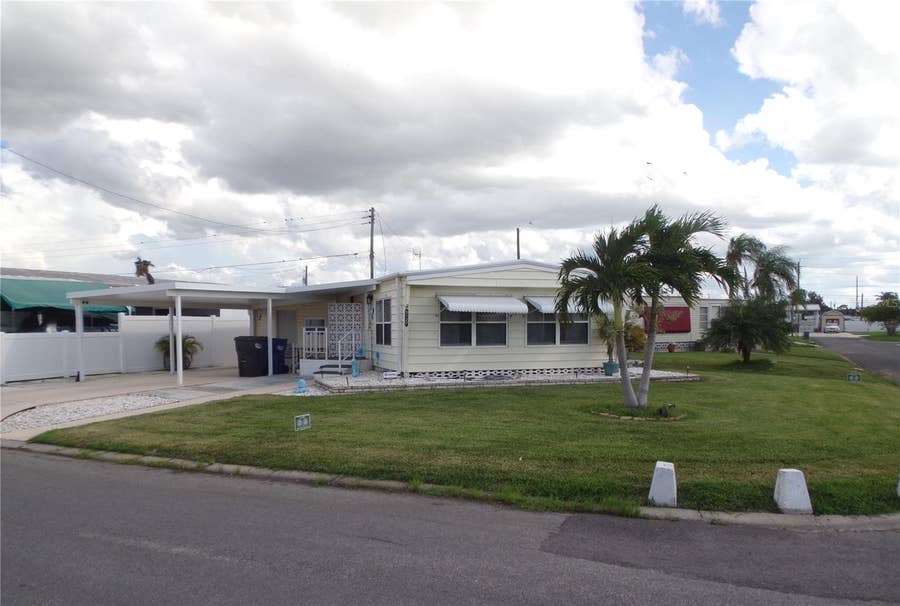 Property photo for 5127 8TH STREET W, Bradenton, FL