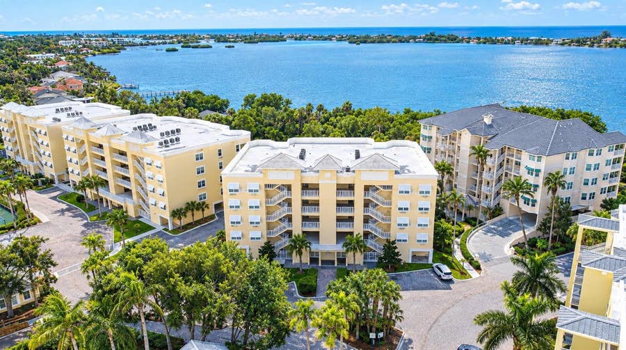 Property photo for 250 HIDDEN BAY DRIVE, #302, Osprey, FL