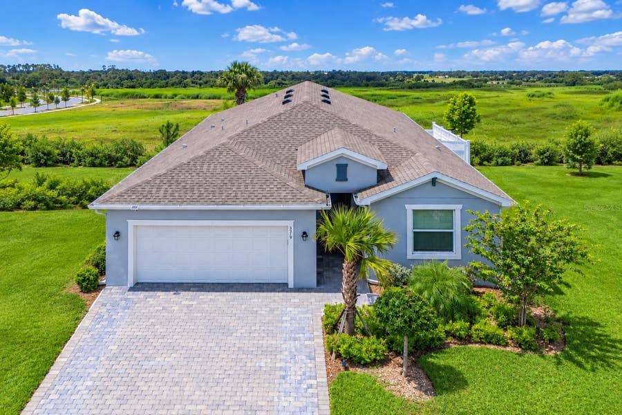 Property photo for 3519 NIGHT STAR TERRACE, Parrish, FL
