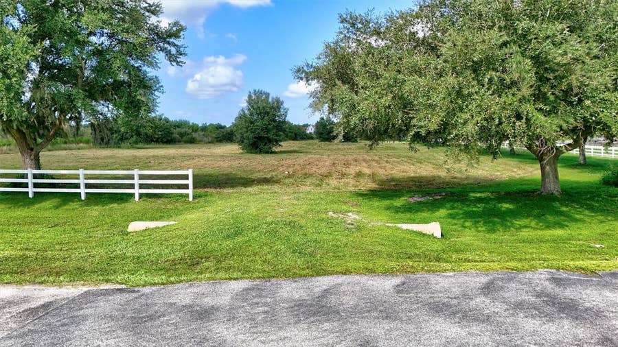 Property photo for Lot 16 CASSATA ROAD, Sarasota, FL
