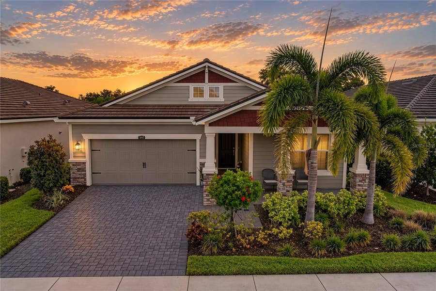 Property photo for 5440 HOPE SOUND CIRCLE, Sarasota, FL