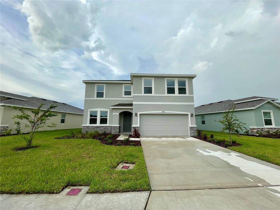 Property photo for 10606 CHIPPEWA DRIVE, Parrish, FL