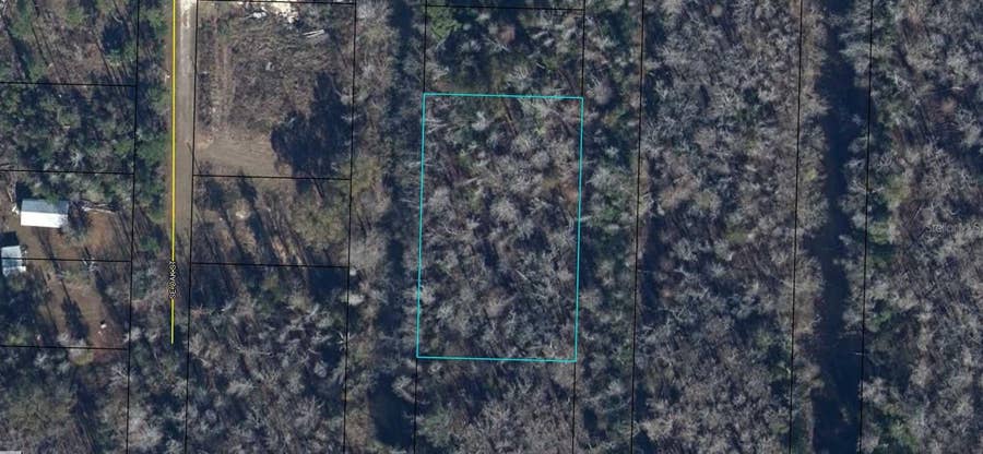 Property photo for PINE STREET, Kinard, FL