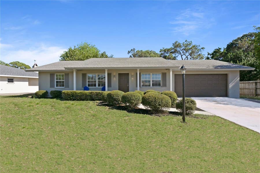 Property photo for 1694 JOYCE STREET, Sarasota, FL