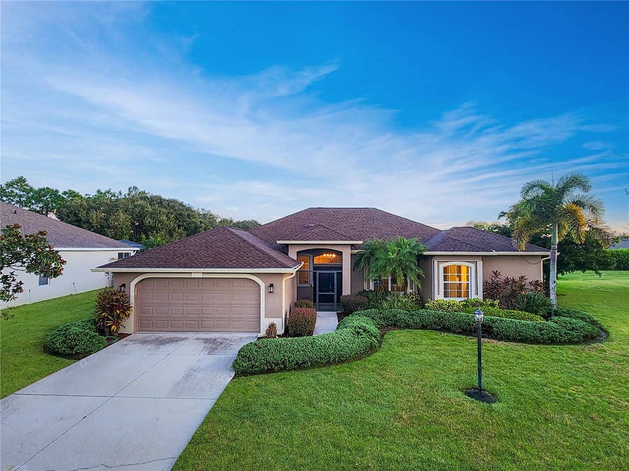 Property photo for 6223 90TH AVENUE CIRCLE E, Parrish, FL