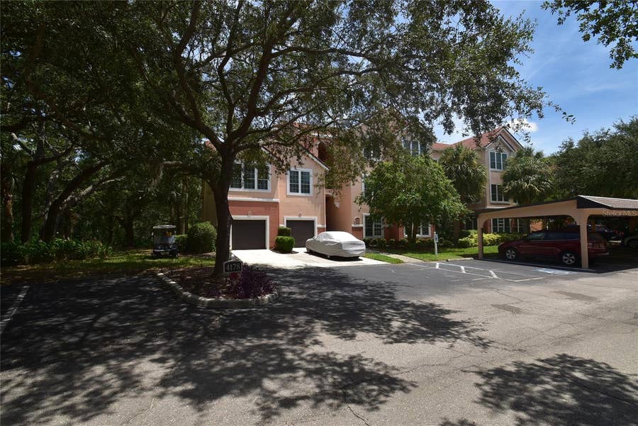 Property photo for 4178 CENTRAL SARASOTA PARKWAY, #321, Sarasota, FL