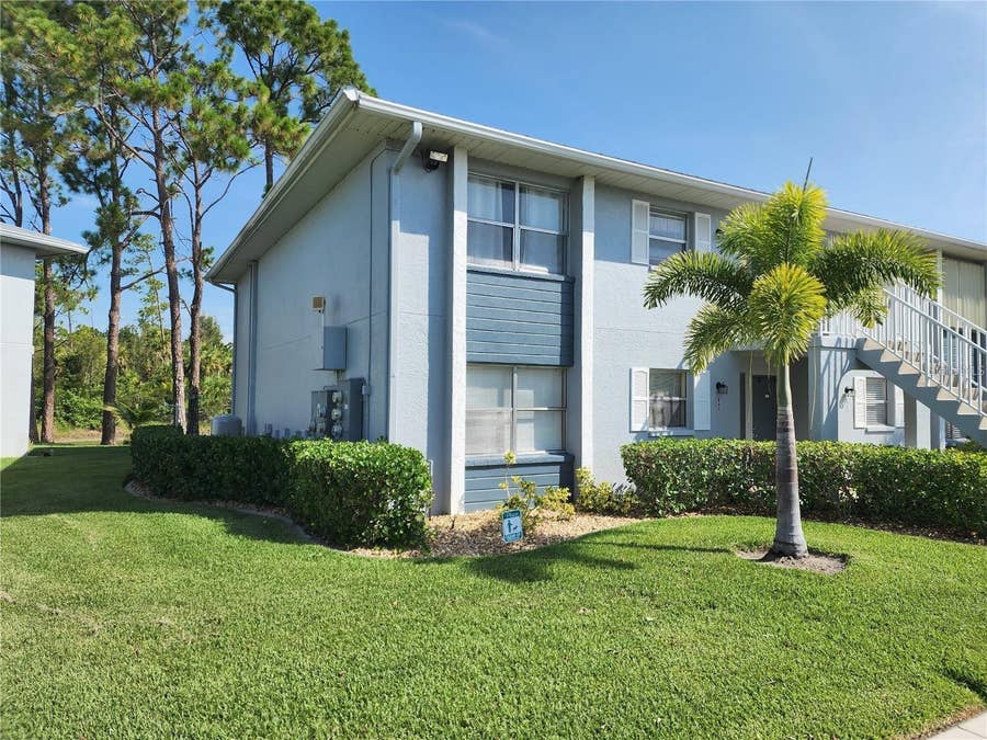 Property photo for 25050 SANDHILL BOULEVARD, #B1, Punta Gorda, FL