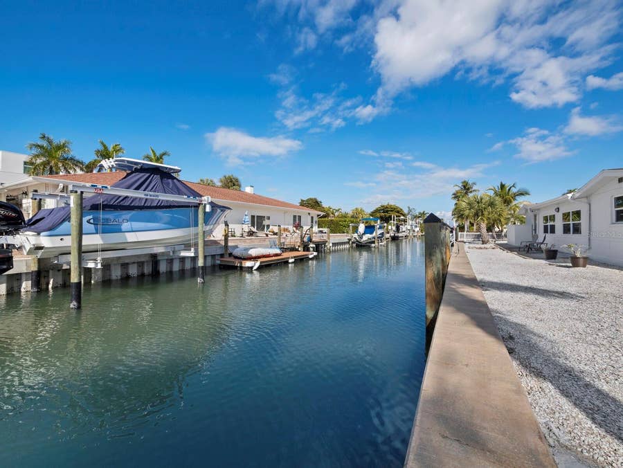 Property photo for 691 TARAWITT DRIVE, Longboat Key, FL