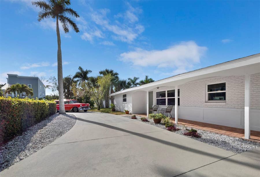 Property photo for 691 TARAWITT DRIVE, Longboat Key, FL
