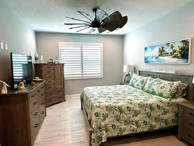 4262 GOLDEN CREEK TERRACE, Parrish, FL 34219 Master Bedroom