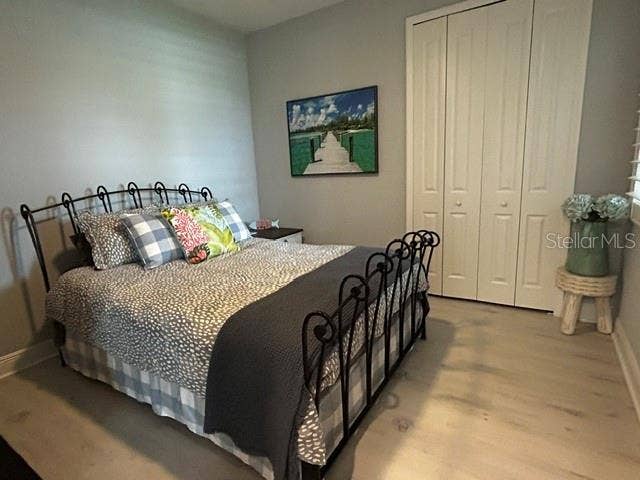 4262 GOLDEN CREEK TERRACE, Parrish, FL 34219 Guest Bedroom