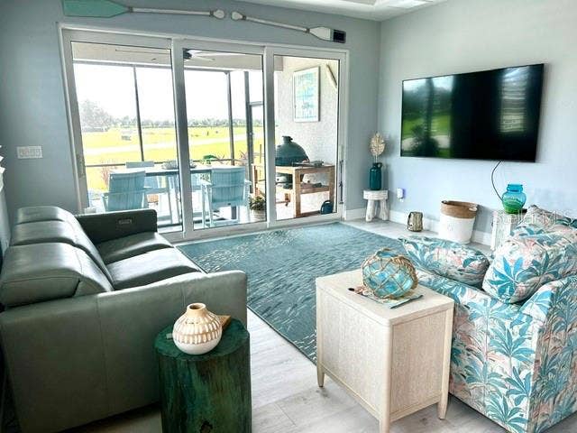 4262 GOLDEN CREEK TERRACE, Parrish, FL 34219 Living Room