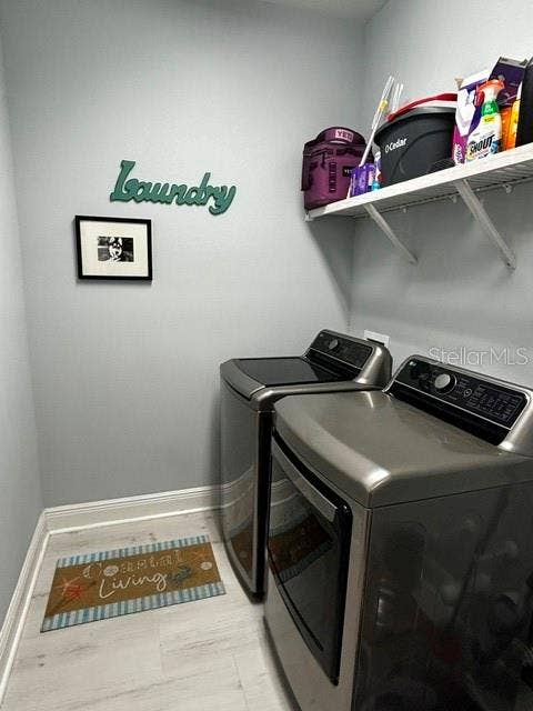 4262 GOLDEN CREEK TERRACE, Parrish, FL 34219 Laundry Room