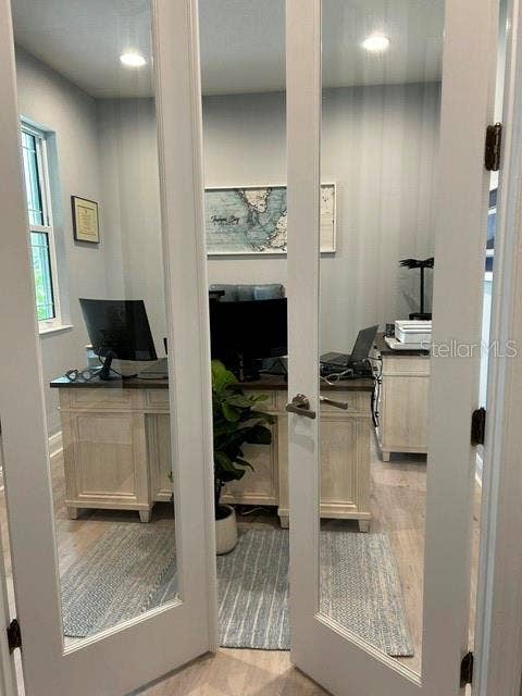 4262 GOLDEN CREEK TERRACE, Parrish, FL 34219 Den/Office