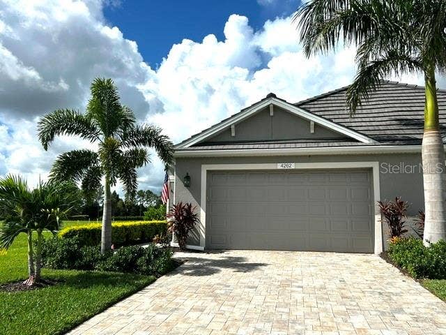 4262 GOLDEN CREEK TERRACE, Parrish, FL 34219 Exterior Home