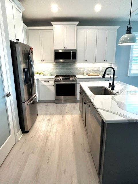 4262 GOLDEN CREEK TERRACE, Parrish, FL 34219 Kitchen