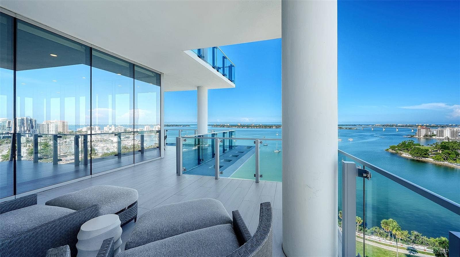 605 S GULFSTREAM AVENUE, #13, Sarasota, FL 34236 605 S GULFSTREAM AVENUE, #13, Sarasota, FL 34236