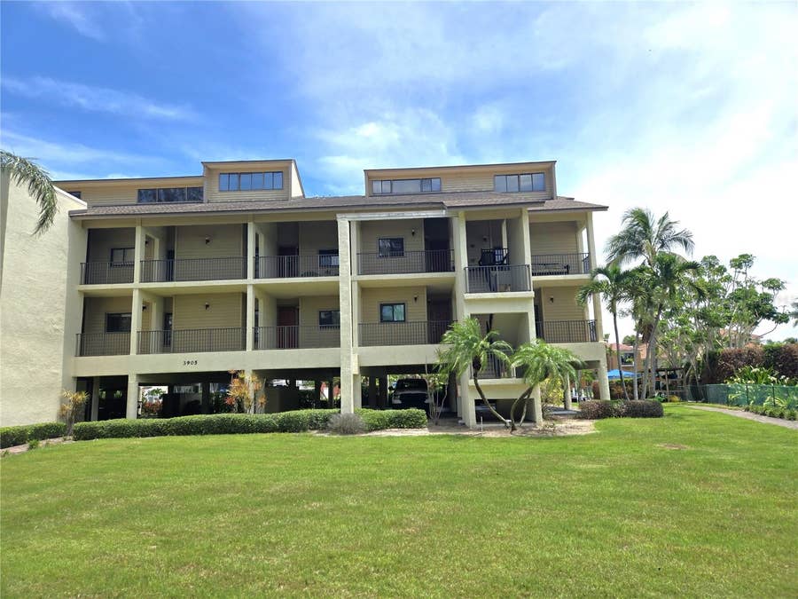 Property photo for 3905 MARINERS WALK, #826, Cortez, FL
