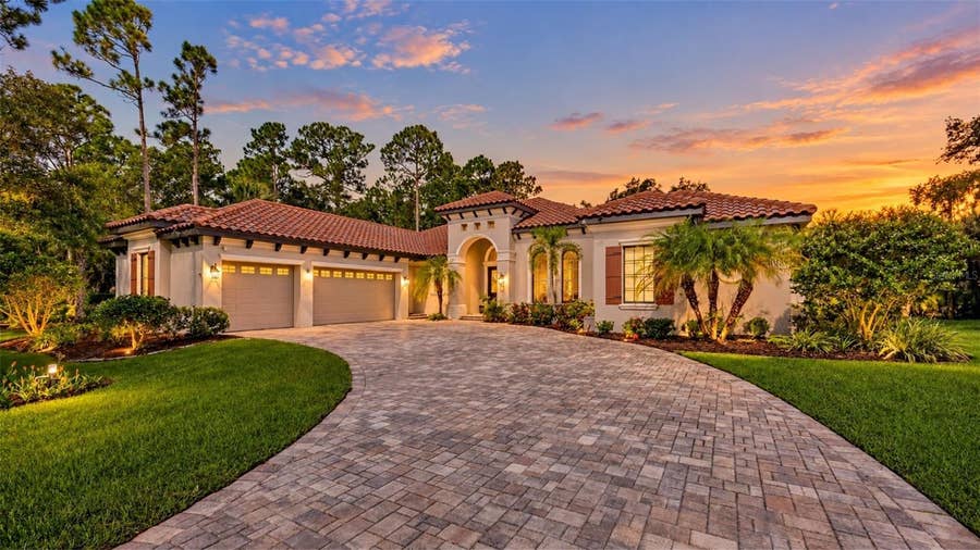 Property photo for 9291 SWAYING BRANCH ROAD, Sarasota, FL