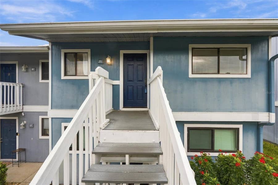 Property photo for 6033 34TH STREET W, #20, Bradenton, FL