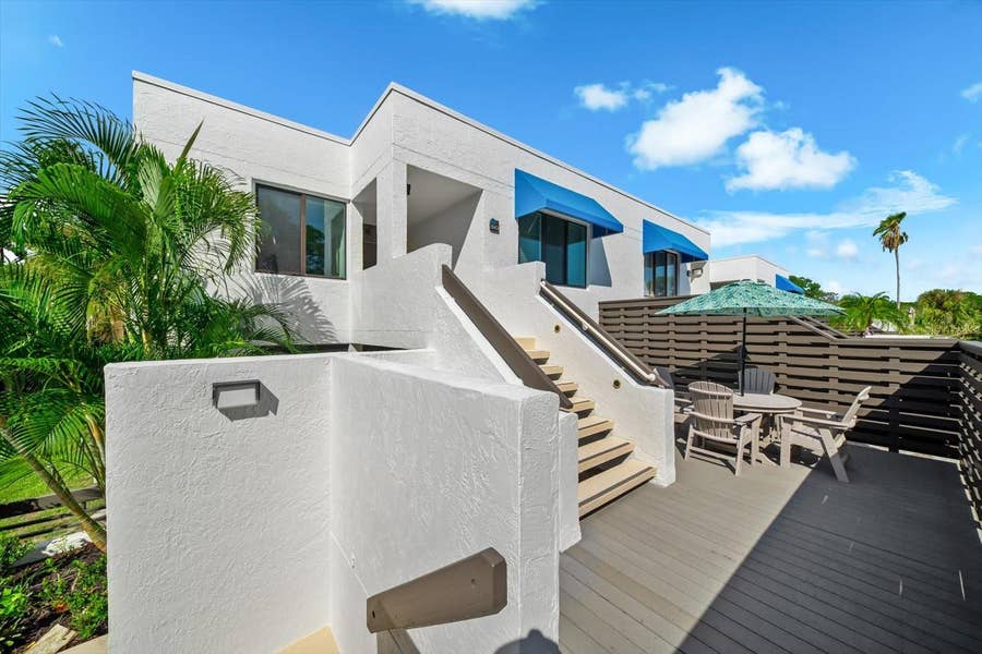 Property photo for 843 BAYPORT WAY, #843, Longboat Key, FL