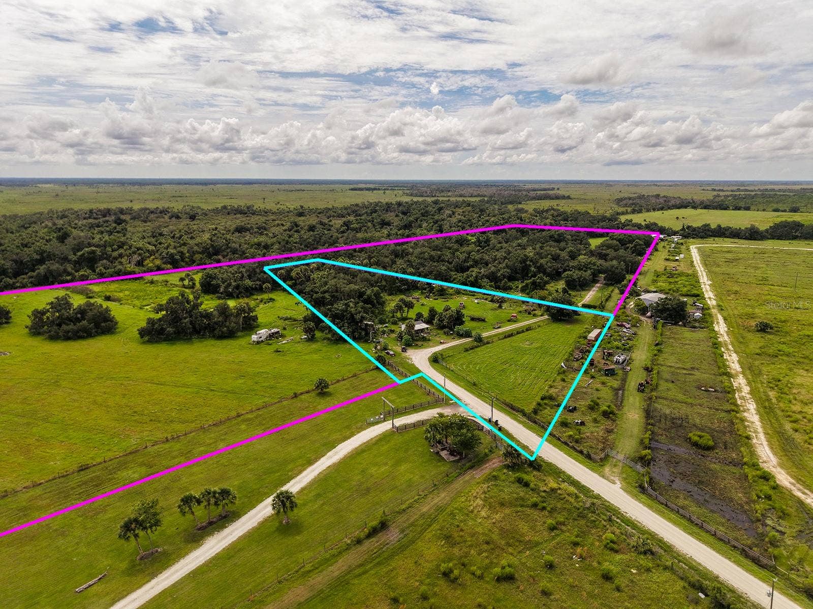 16501 COKER GULLY ROAD, Myakka City, FL 34251 16501 COKER GULLY ROAD, Myakka City, FL 34251