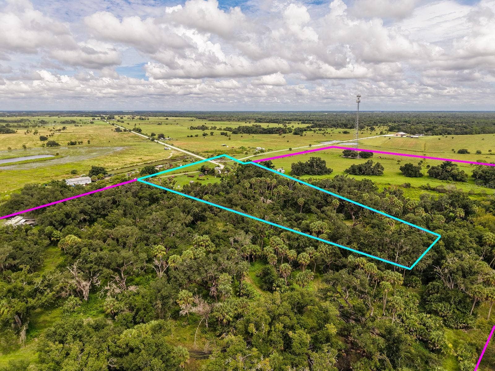 16501 COKER GULLY ROAD, Myakka City, FL 34251 16501 COKER GULLY ROAD, Myakka City, FL 34251
