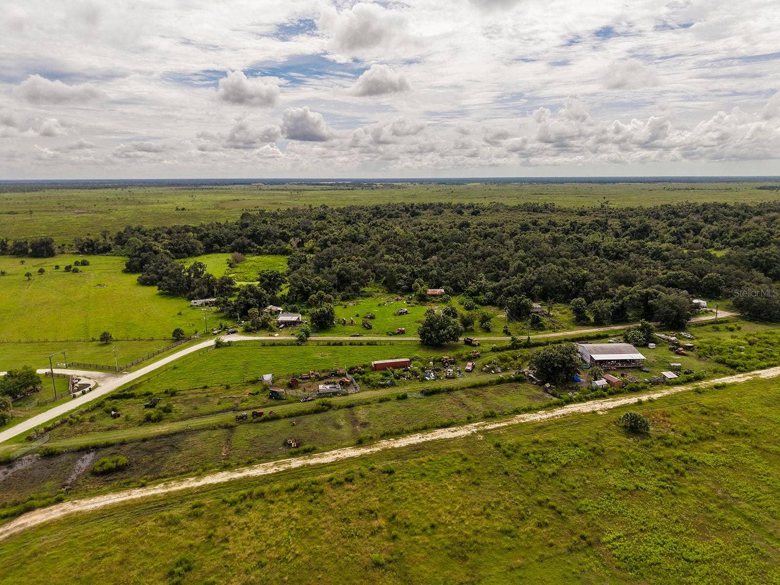 16501 COKER GULLY ROAD, Myakka City, FL 34251 16501 COKER GULLY ROAD, Myakka City, FL 34251