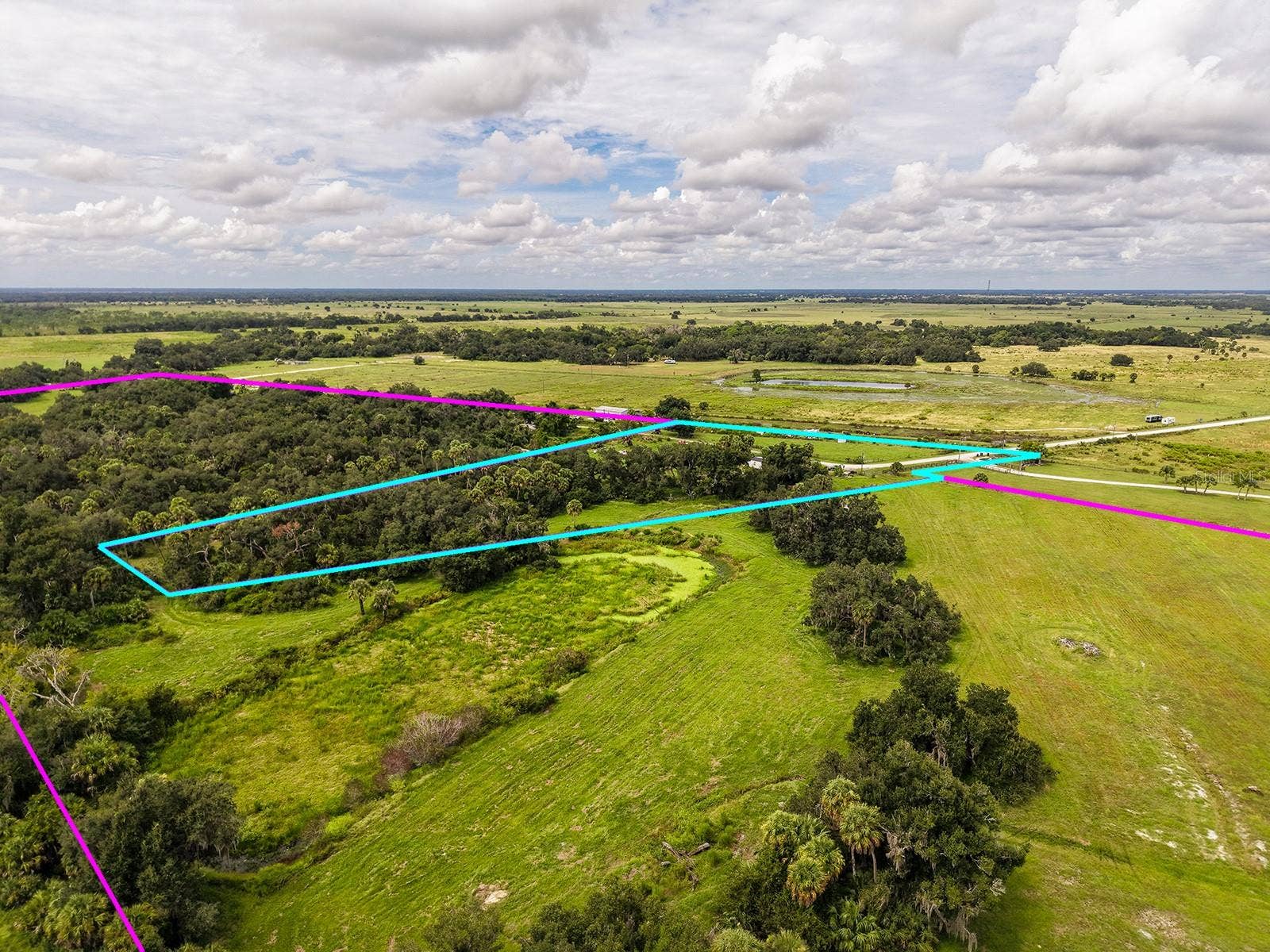 16501 COKER GULLY ROAD, Myakka City, FL 34251 16501 COKER GULLY ROAD, Myakka City, FL 34251