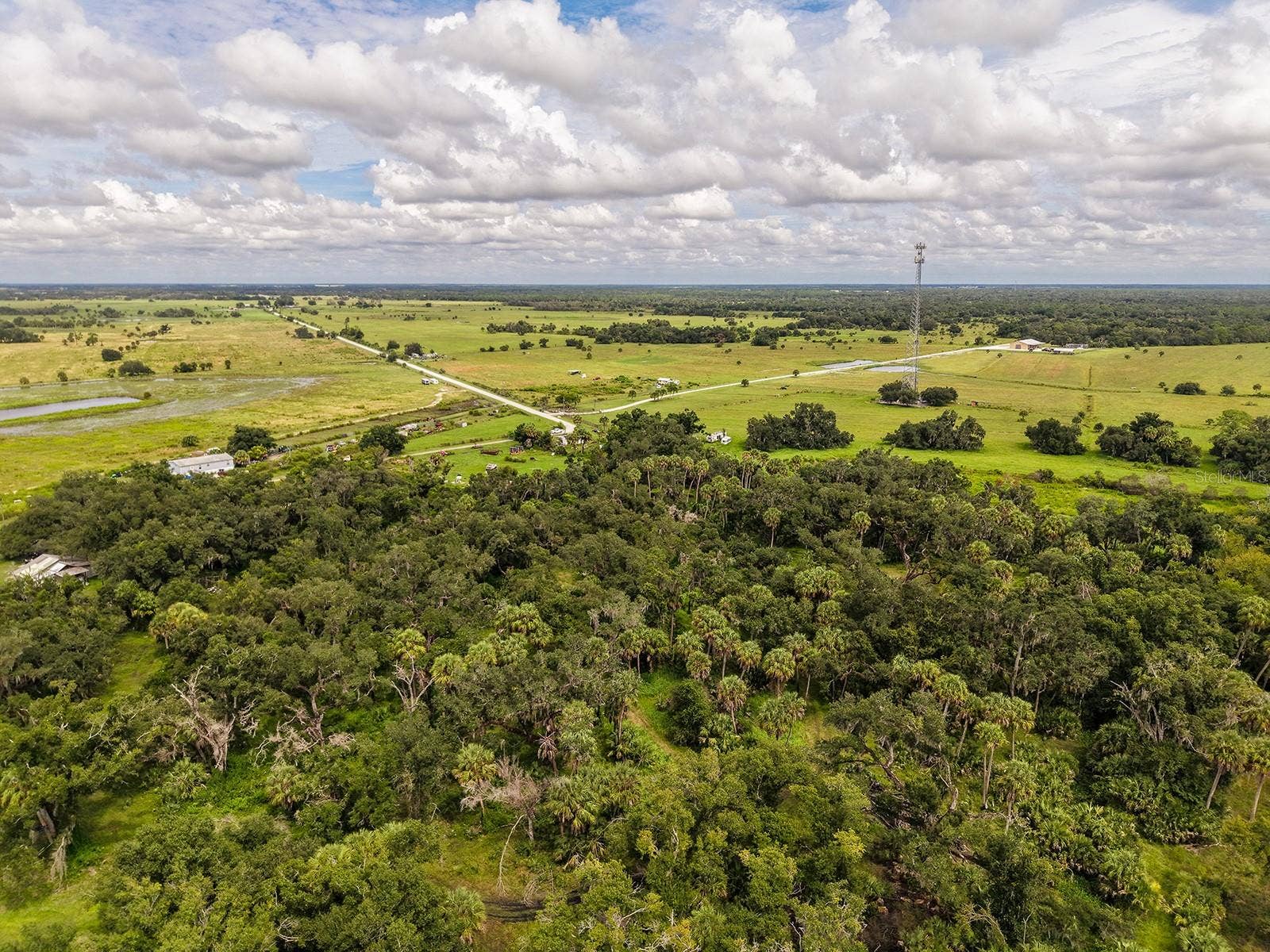 16501 COKER GULLY ROAD, Myakka City, FL 34251 16501 COKER GULLY ROAD, Myakka City, FL 34251