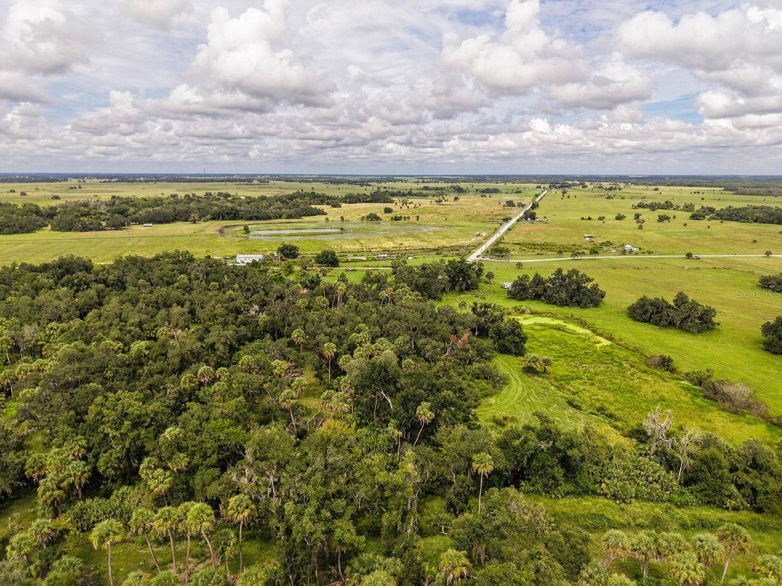 16445 COKER GULLY ROAD, Myakka City, FL 34251