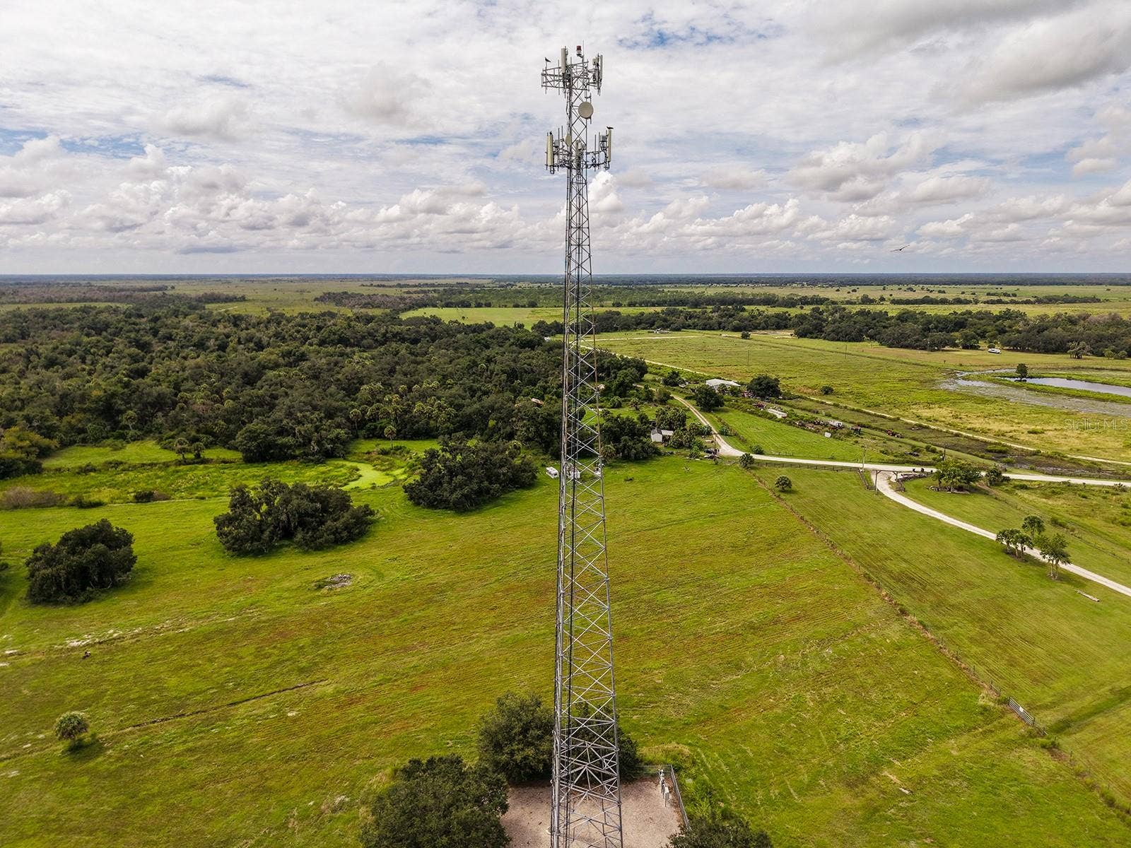 16445 COKER GULLY ROAD, Myakka City, FL 34251