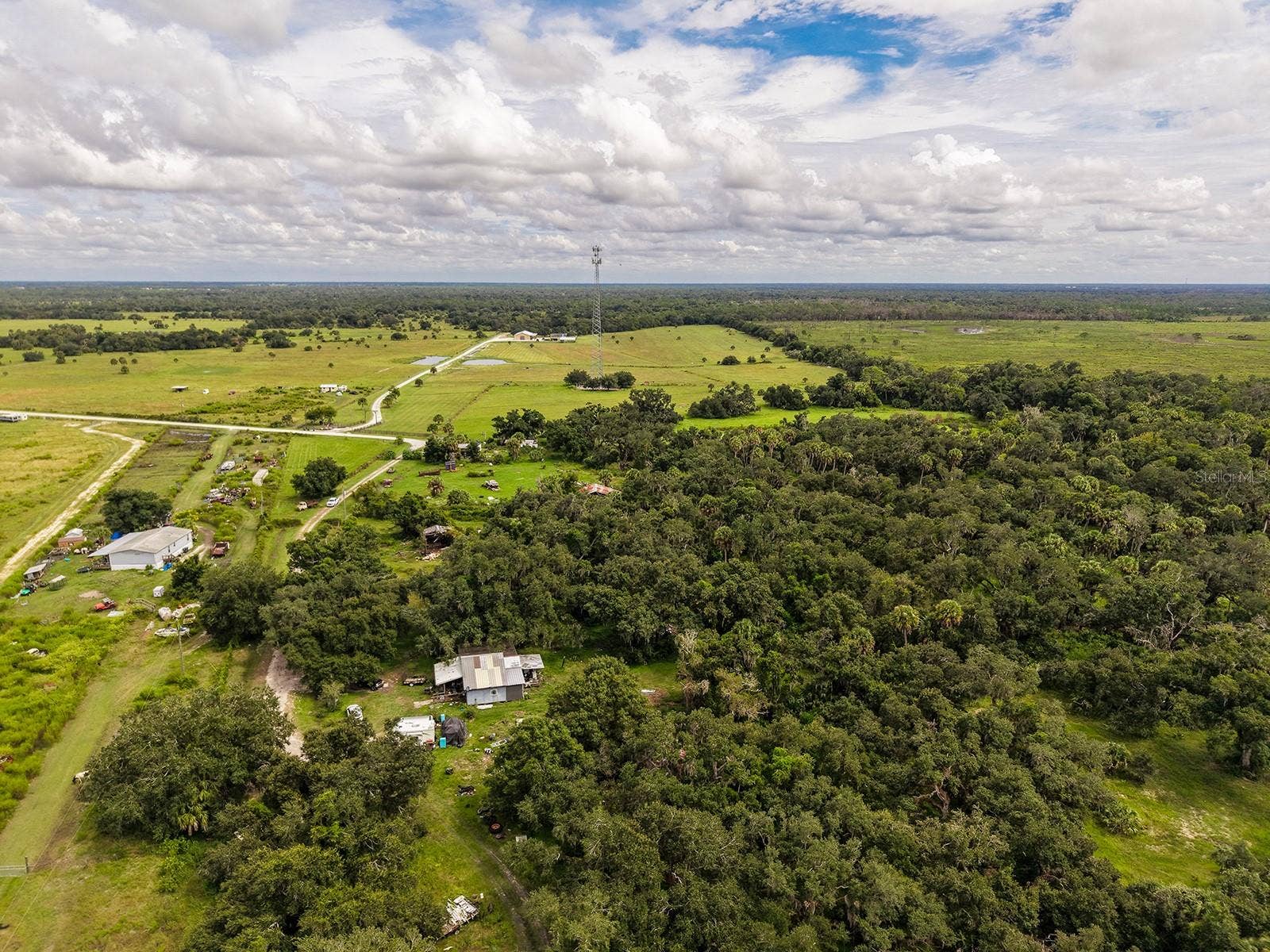 16445 COKER GULLY ROAD, Myakka City, FL 34251