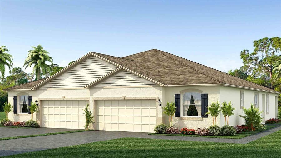Property photo for 18314 TAVERNSIDE TRAIL, Lakewood Ranch, FL