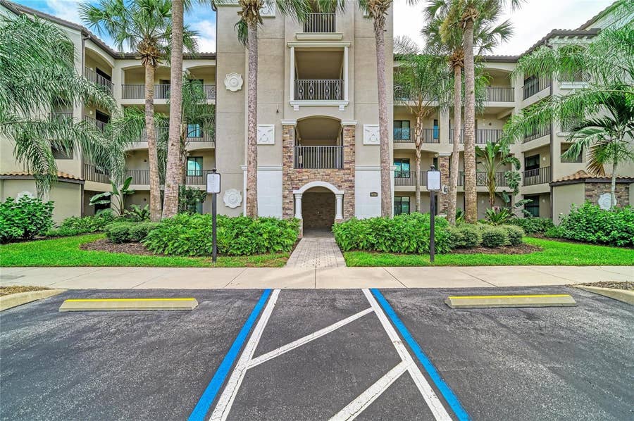 Property photo for 16706 VARDON TERRACE, #207, Bradenton, FL