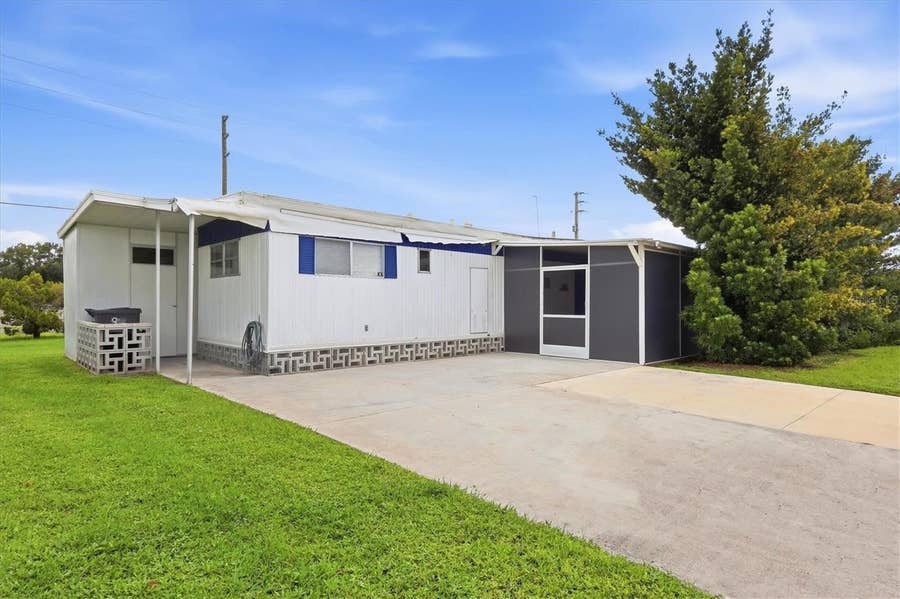 Property photo for 4509 10TH STREET COURT E, Ellenton, FL