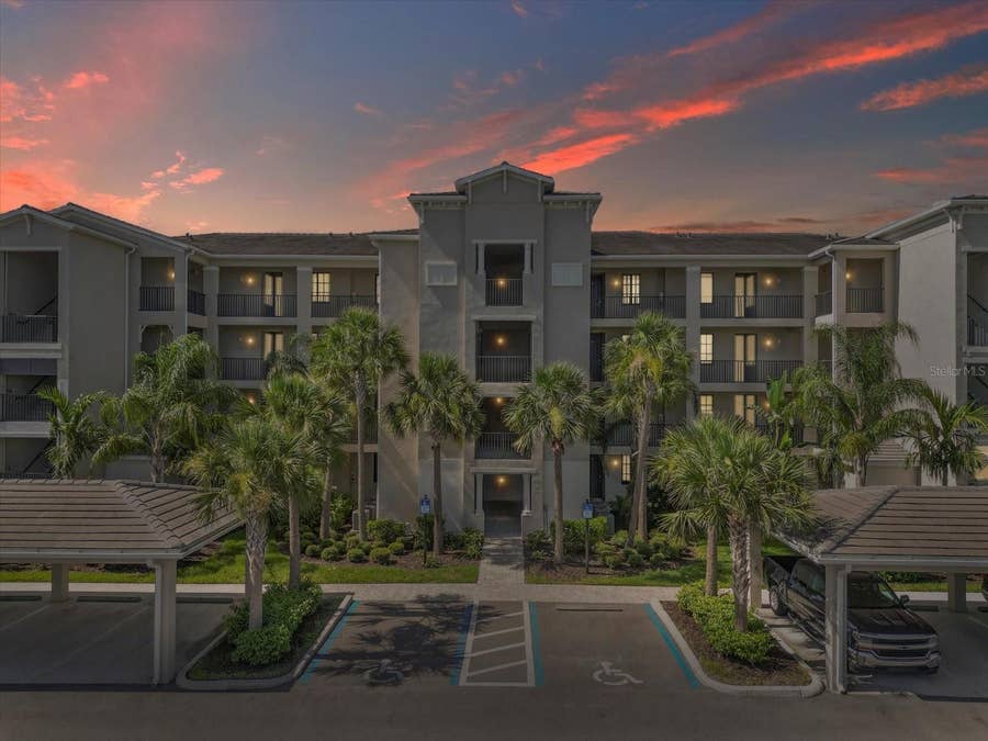 Property photo for 17810 GAWTHROP DRIVE, #304, Bradenton, FL