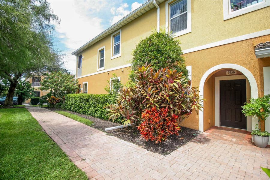 Property photo for 7936 LIMESTONE LANE, #7936, Sarasota, FL
