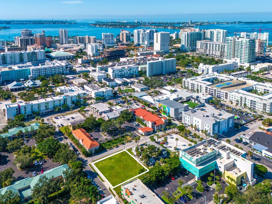 Property photo for 701 COHEN WAY, Sarasota, FL