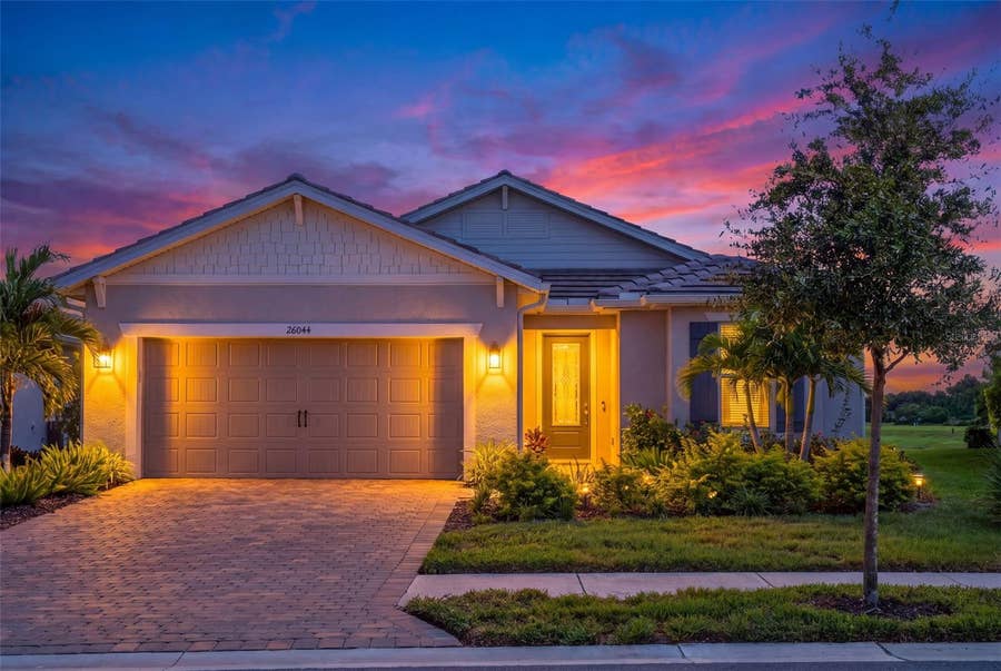 Property photo for 26044 SEASTONE DRIVE, Englewood, FL