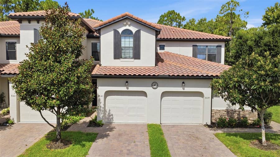 Property photo for 8139 ROSEVILLE ROAD, Davenport, FL