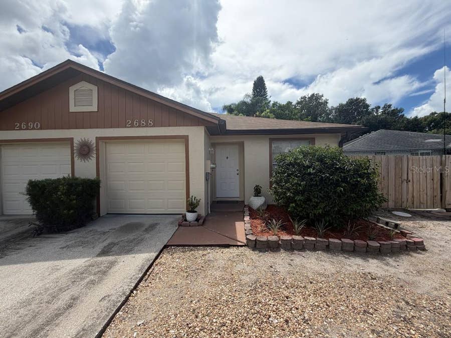 Property photo for 2688 RAE COURT, Palm Harbor, FL