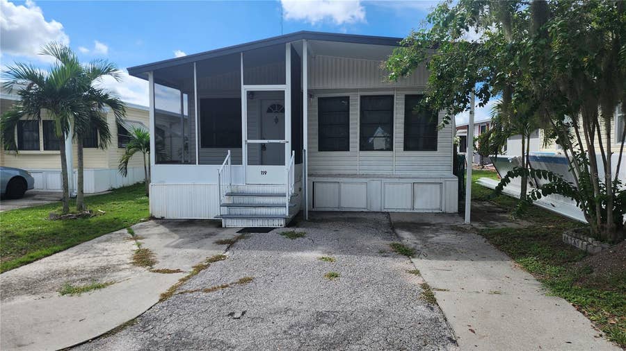 Property photo for 3275 26TH AVENUE E, #119, Bradenton, FL