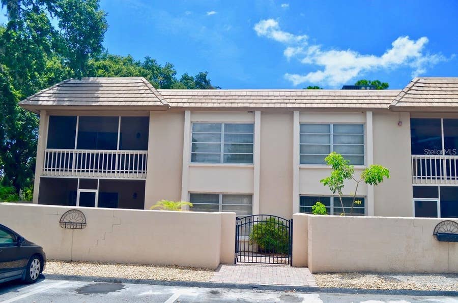 Property photo for 3360 S OSPREY AVENUE, #102B, Sarasota, FL
